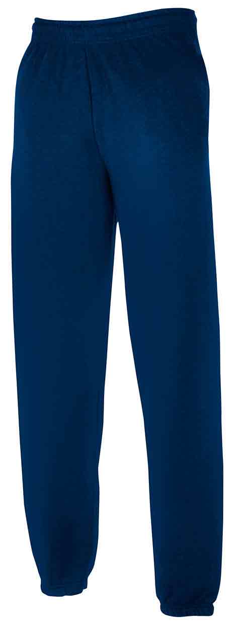 Fruit of the Loom SS15 Jog Pants