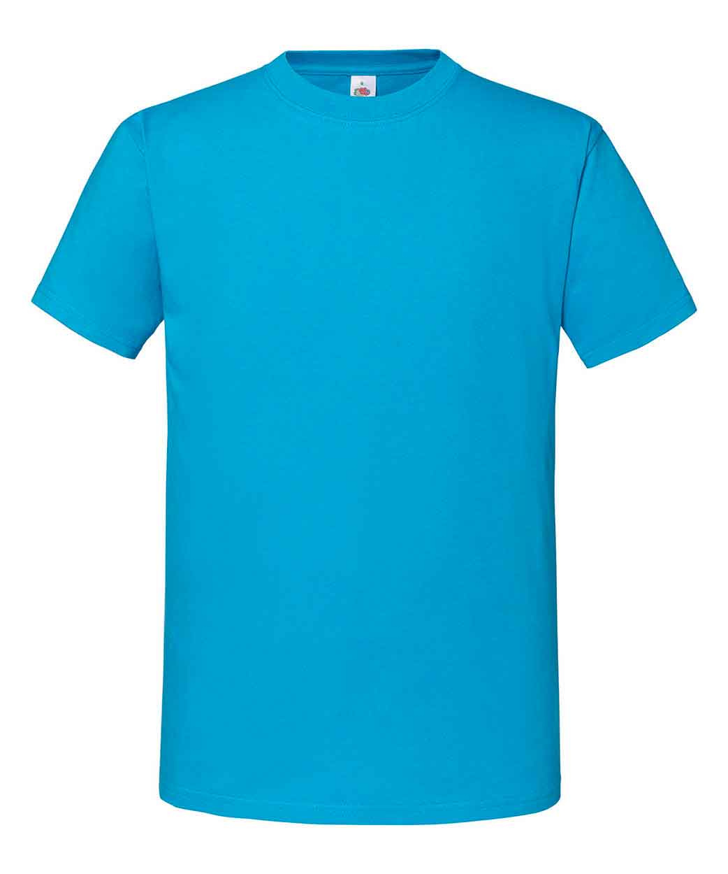Fruit of the Loom SS422 Iconic 195 ringspun premium T