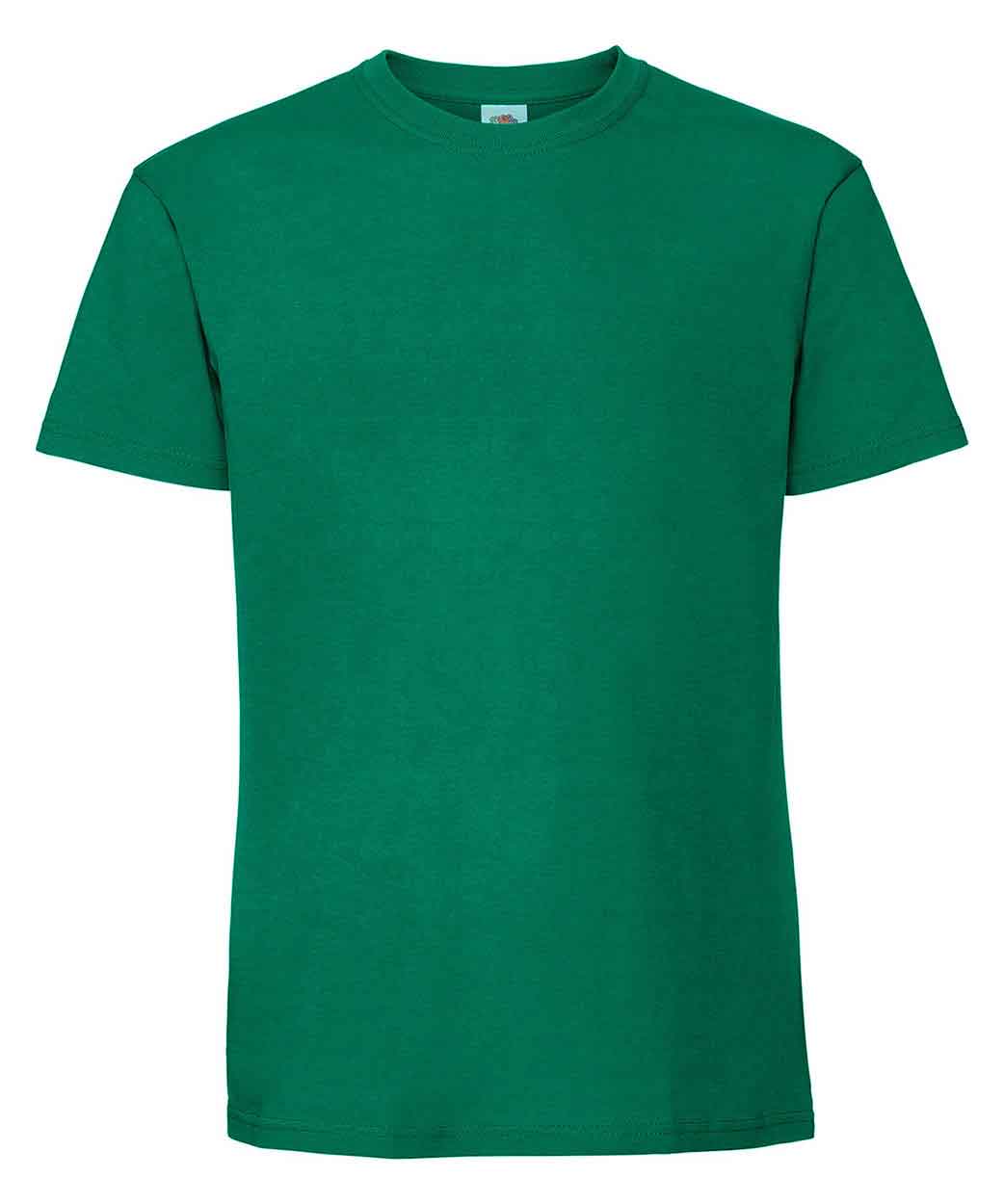 Fruit of the Loom SS422 Iconic 195 ringspun premium T