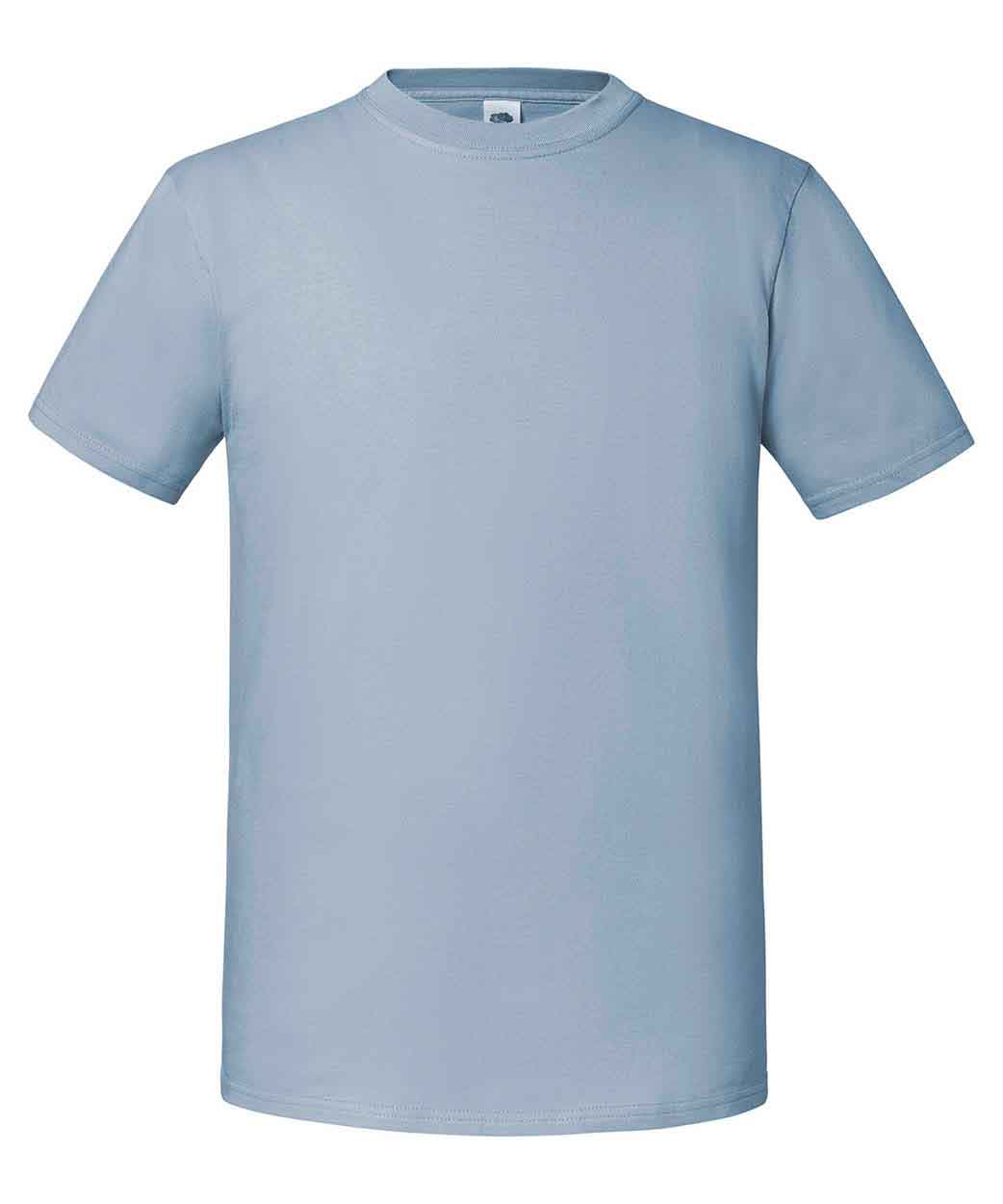 Fruit of the Loom SS422 Iconic 195 ringspun premium T