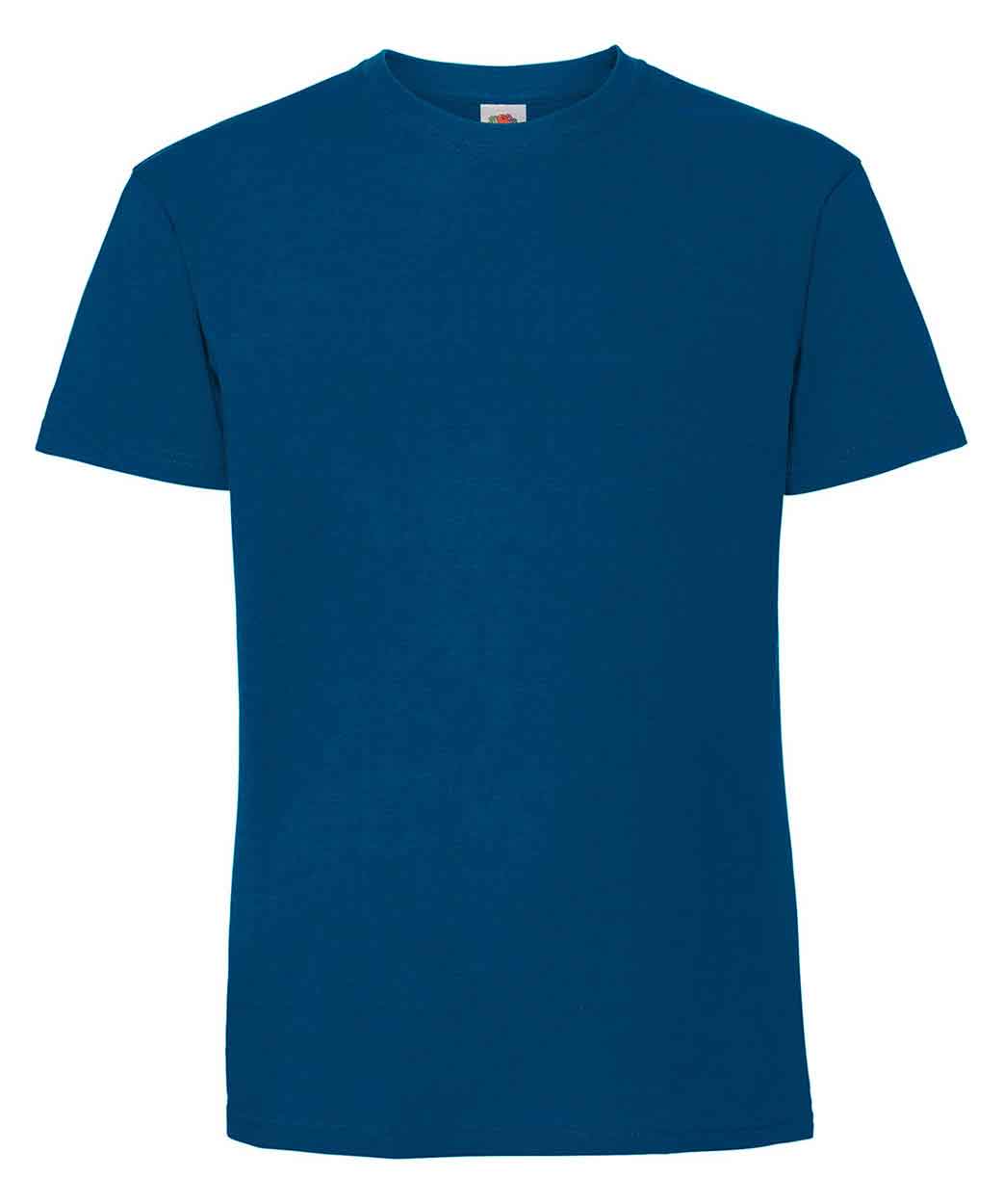 Fruit of the Loom SS422 Iconic 195 ringspun premium T