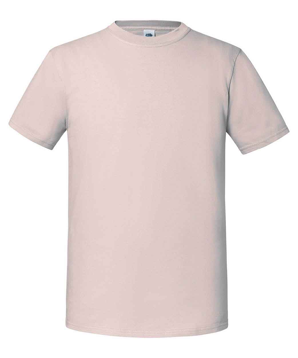 Fruit of the Loom SS422 Iconic 195 ringspun premium T