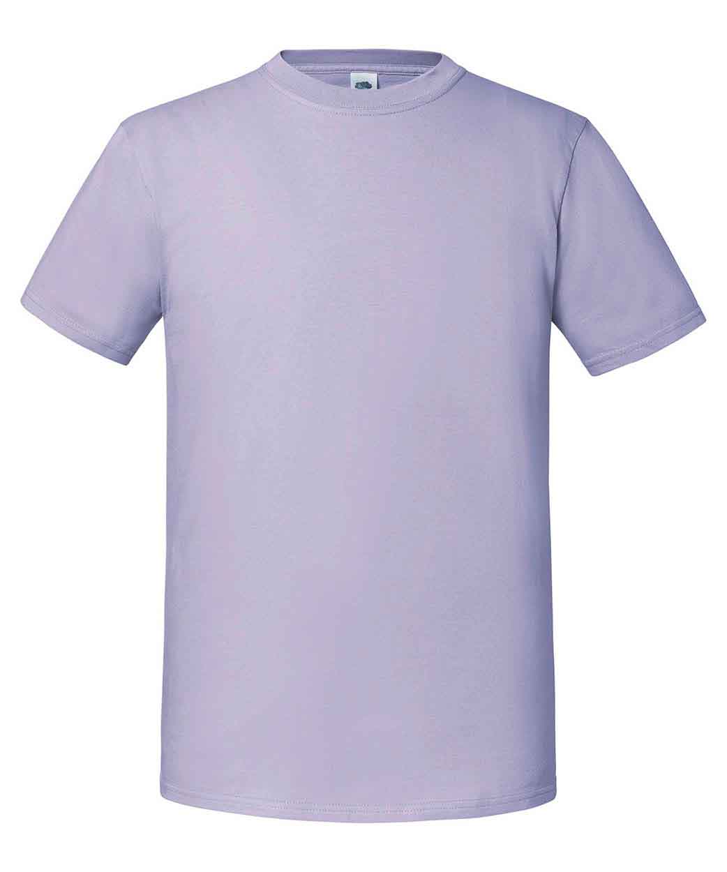 Fruit of the Loom SS422 Iconic 195 ringspun premium T