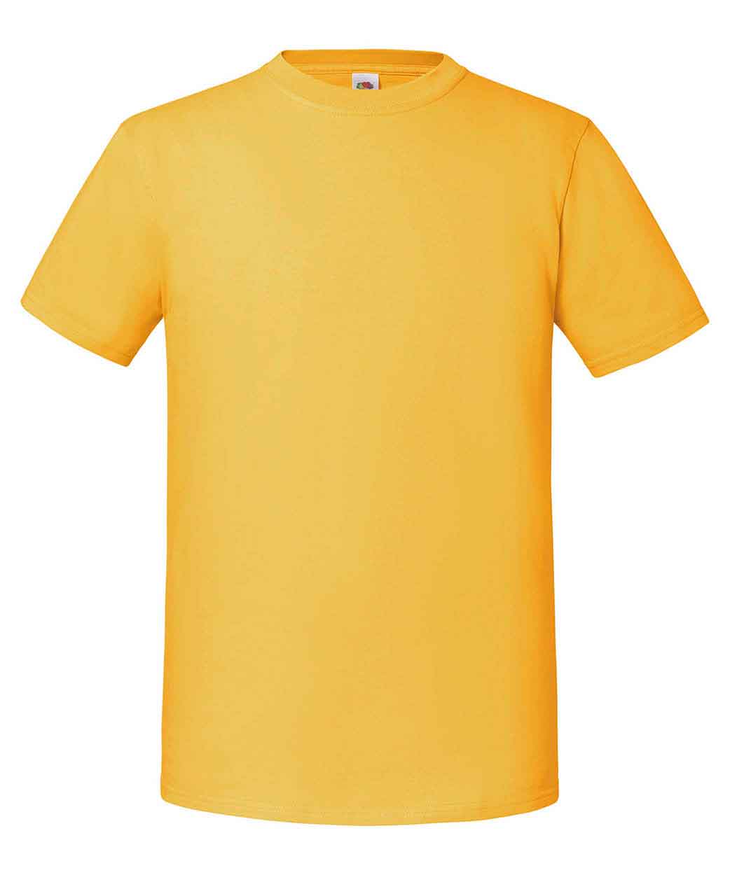 Fruit of the Loom SS422 Iconic 195 ringspun premium T