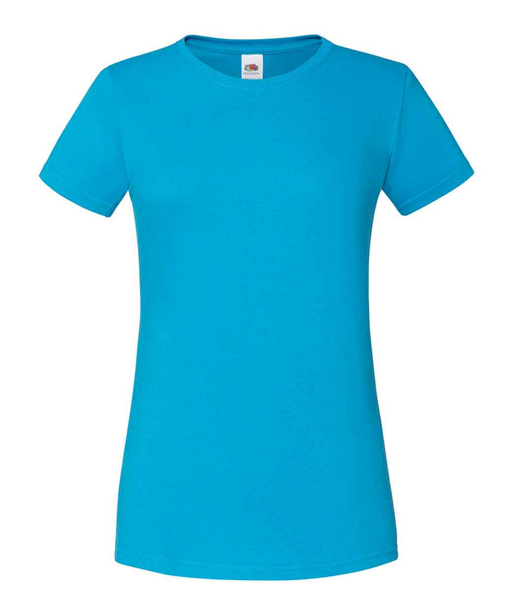 Fruit of the Loom SS432 Women's iconic T