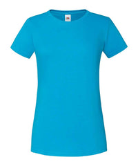 Fruit of the Loom SS432 Women's iconic T