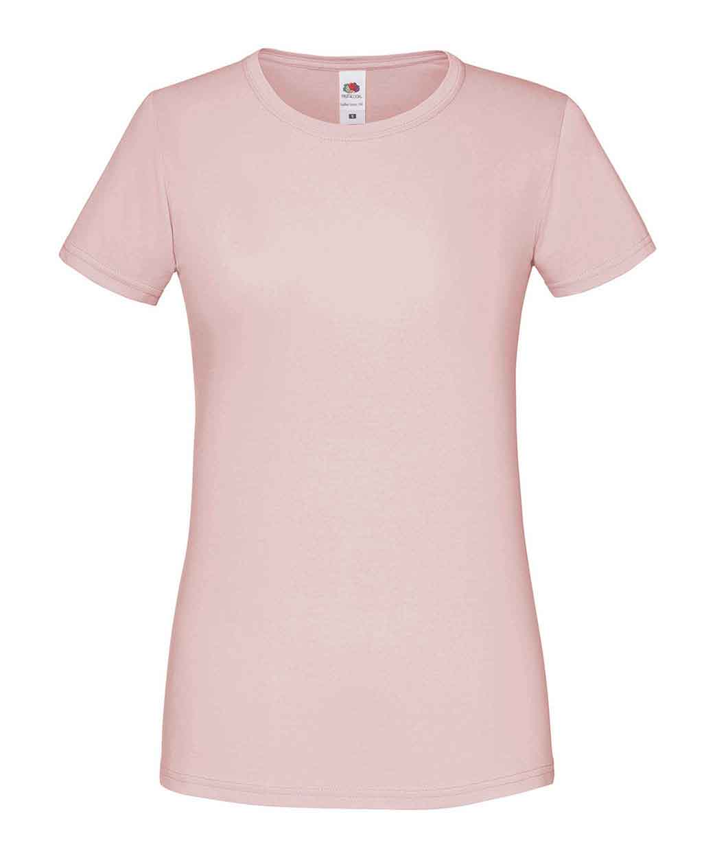 Fruit of the Loom SS432 Women's iconic T