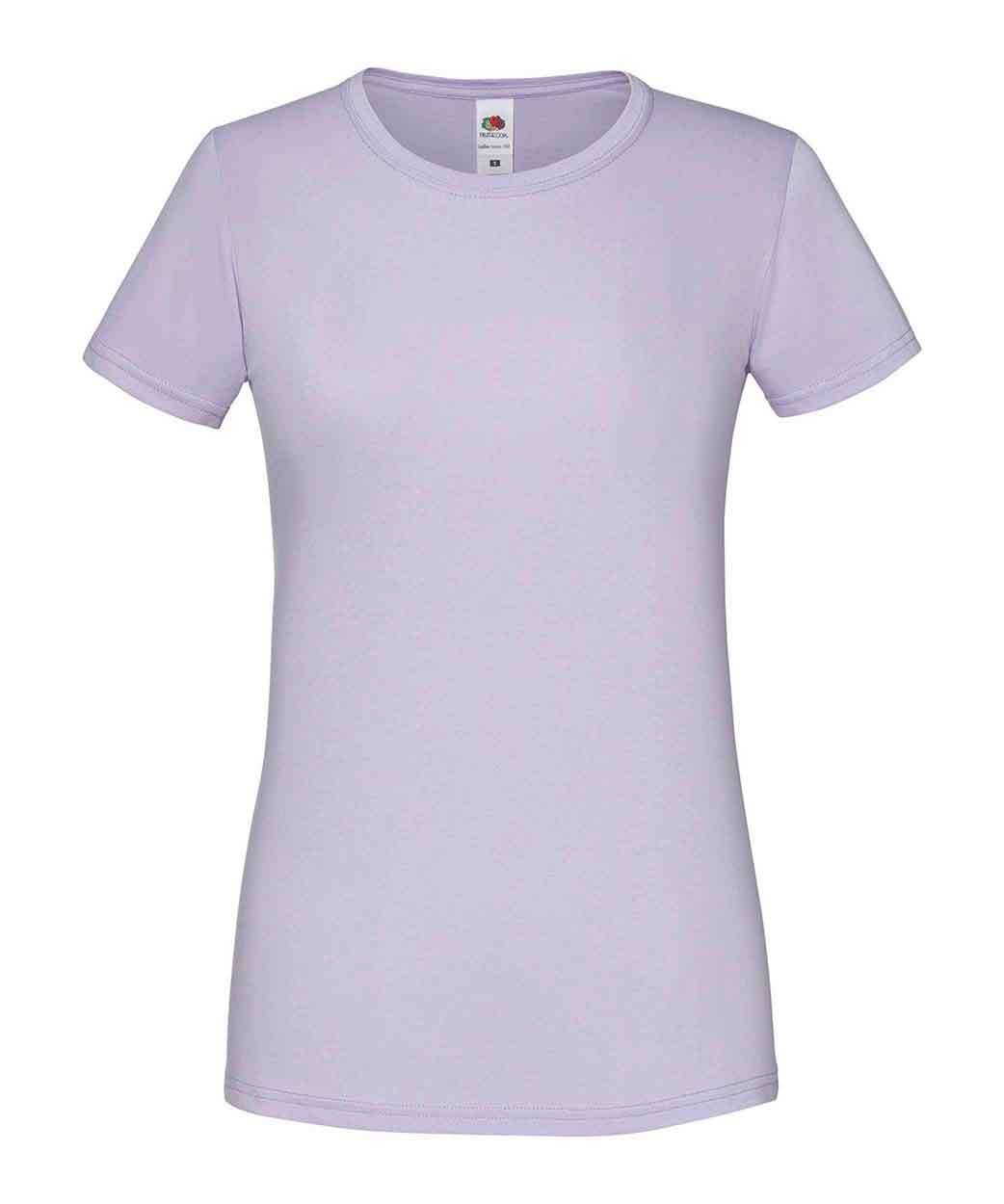 Fruit of the Loom SS432 Women's iconic T