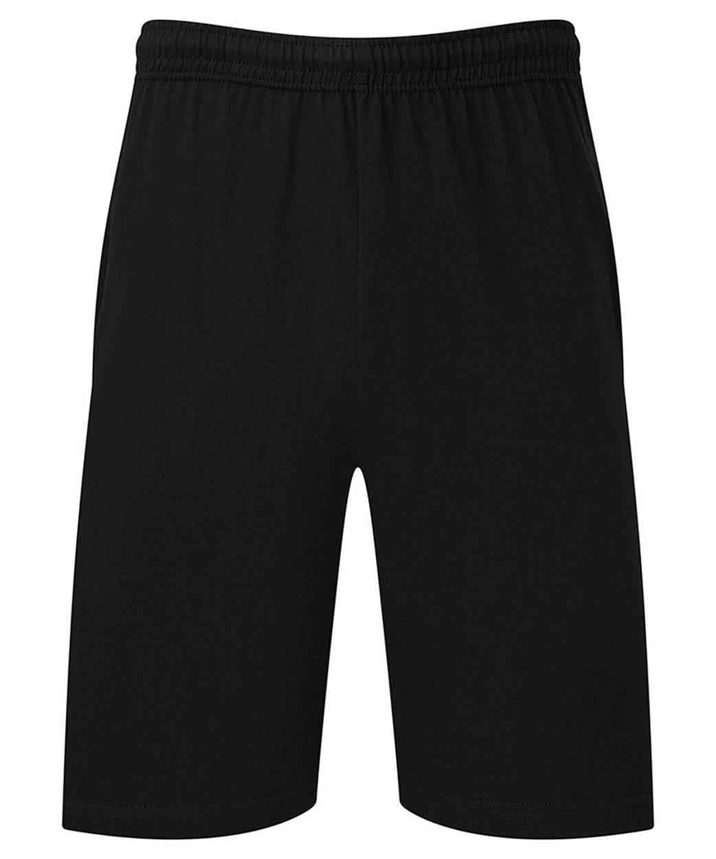 Fruit of the Loom SS435 Iconic 195 Jersey shorts