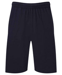 Fruit of the Loom SS435 Iconic 195 Jersey shorts
