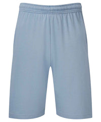 Fruit of the Loom SS435 Iconic 195 Jersey shorts