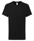 Fruit of the Loom SS436 Kids Iconic 195 T