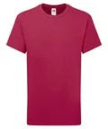 Fruit of the Loom SS436 Kids Iconic 195 T