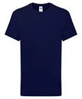 Fruit of the Loom SS436 Kids Iconic 195 T