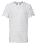 Fruit of the Loom SS436 Kids Iconic 195 T