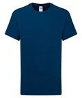 Fruit of the Loom SS436 Kids Iconic 195 T