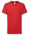 Fruit of the Loom SS436 Kids Iconic 195 T