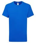 Fruit of the Loom SS436 Kids Iconic 195 T