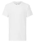 Fruit of the Loom SS436 Kids Iconic 195 T