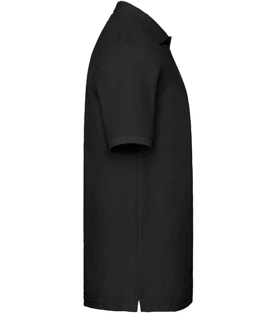 Fruit of the Loom SS5 Premium Pique Polo