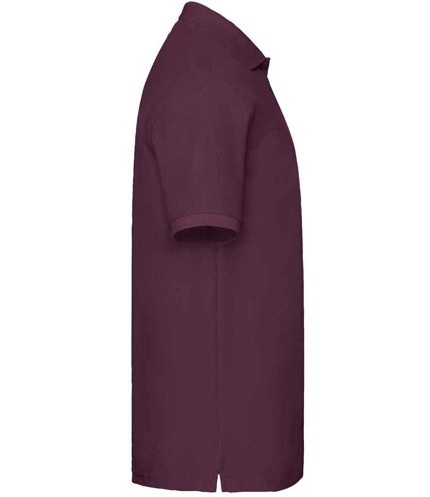 Fruit of the Loom SS5 Premium Pique Polo