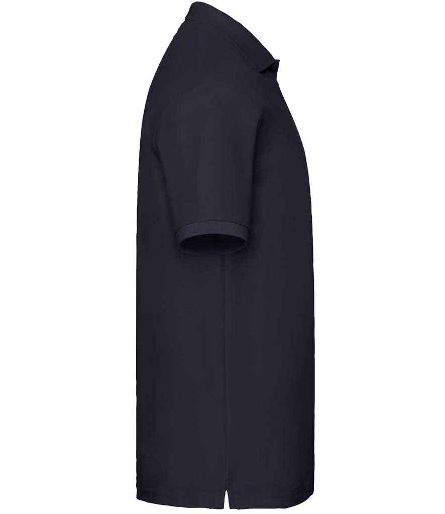 Fruit of the Loom SS5 Premium Pique Polo