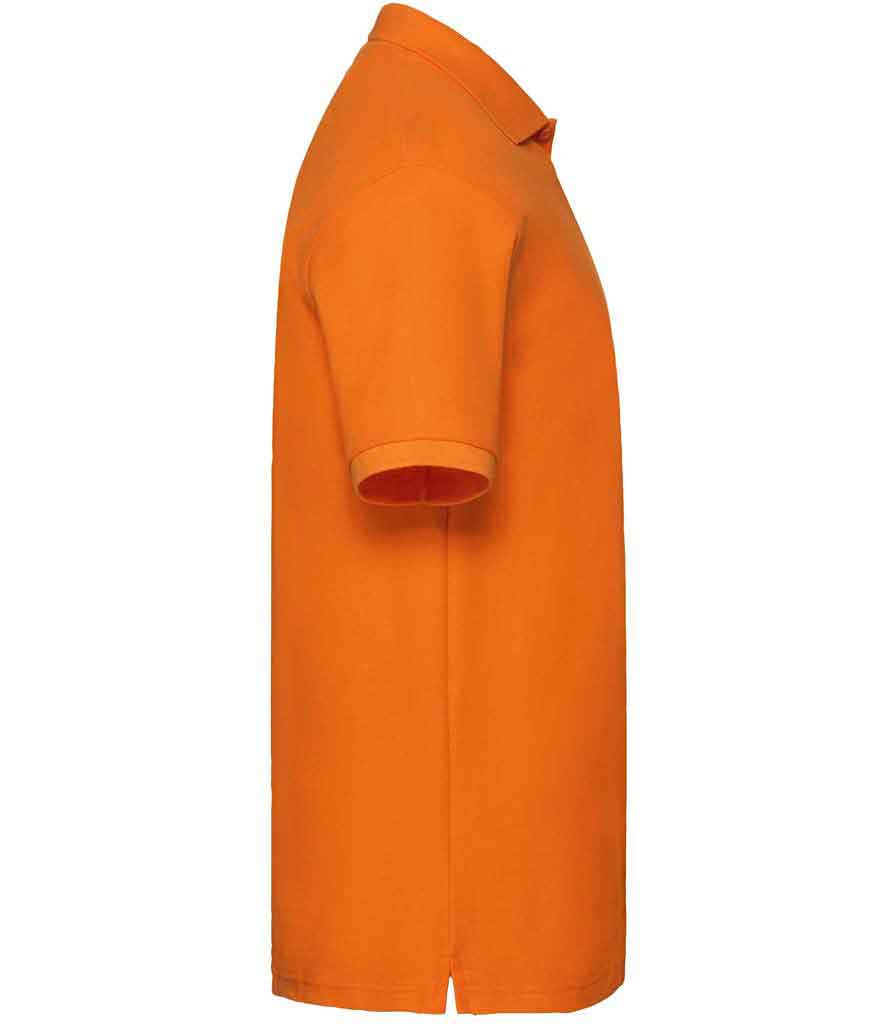 Fruit of the Loom SS5 Premium Pique Polo