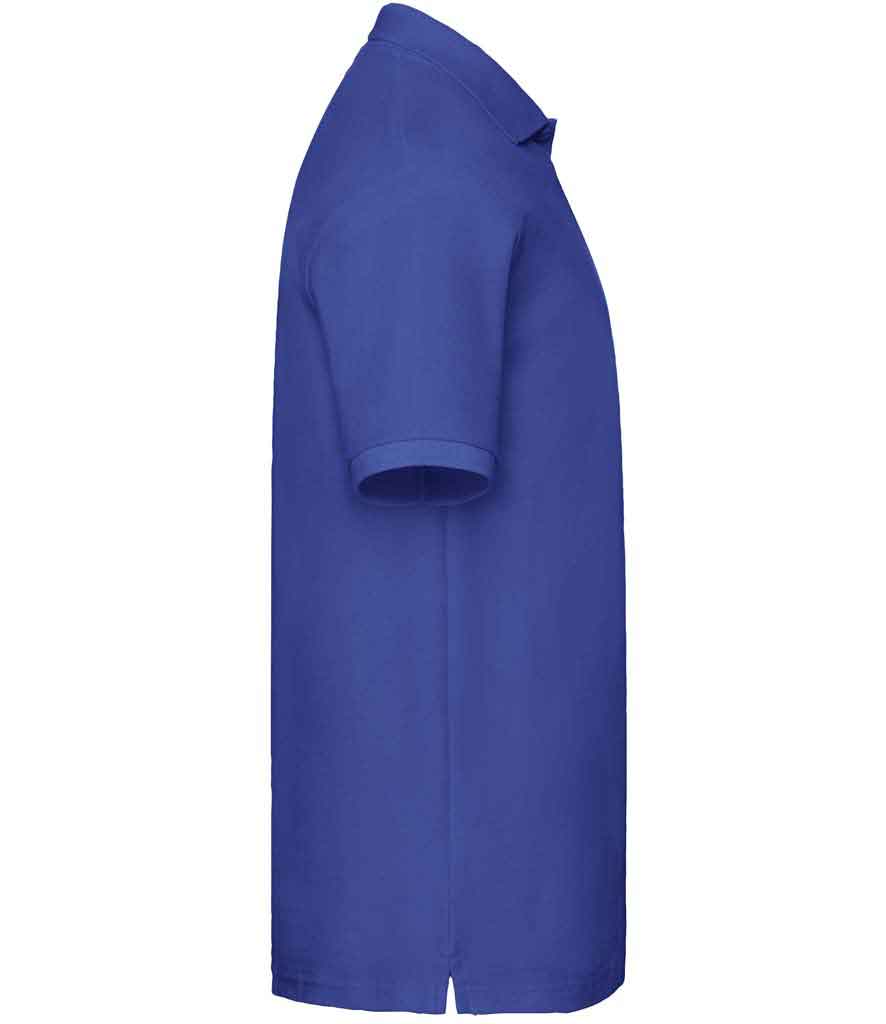 Fruit of the Loom SS5 Premium Pique Polo