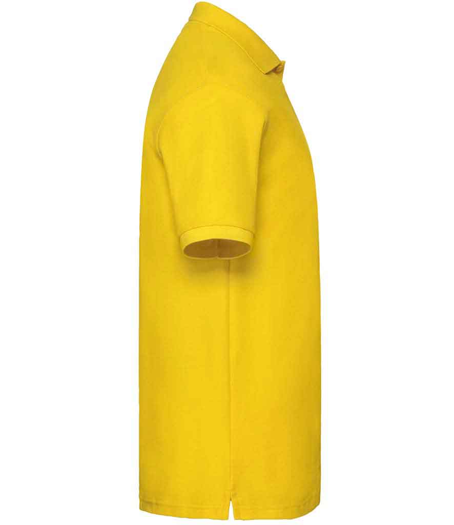 Fruit of the Loom SS5 Premium Pique Polo