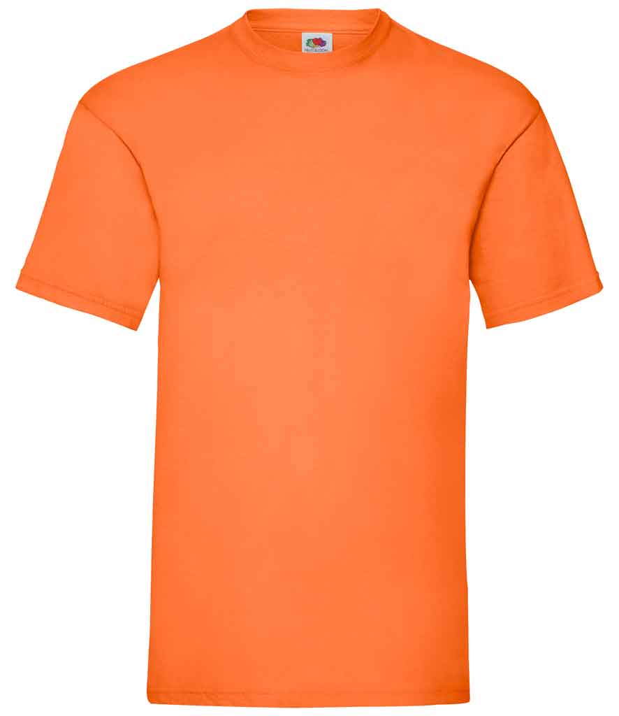 Fruit of the Loom SS6 Value T-Shirt
