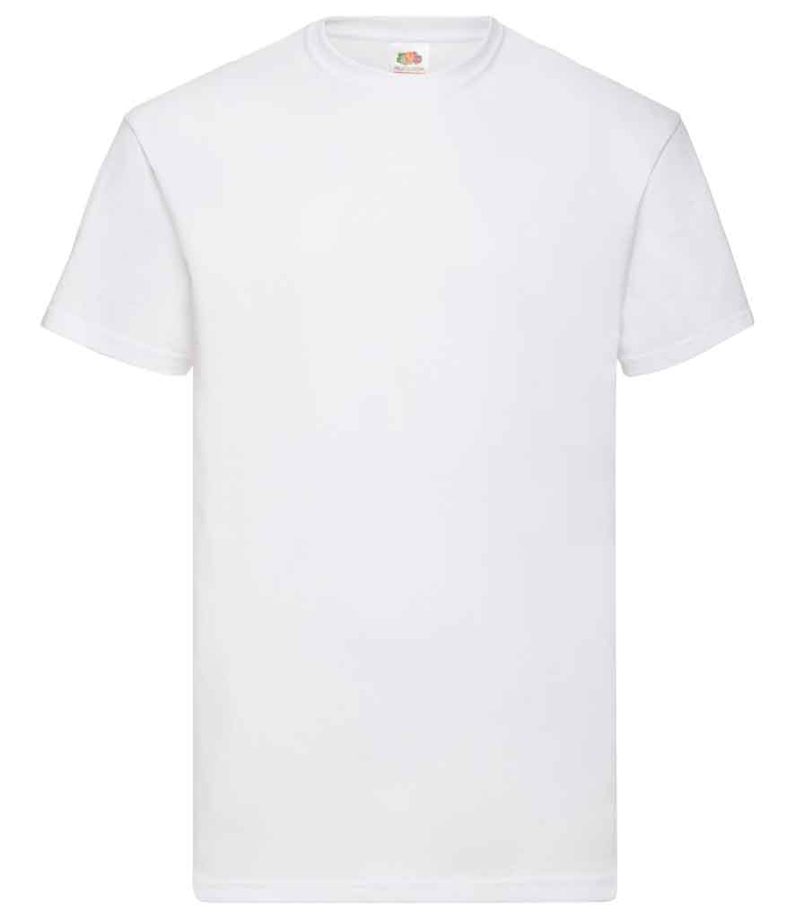 Fruit of the Loom SS6 Value T-Shirt