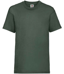 Fruit of the Loom SS6B Kids Value T-Shirt