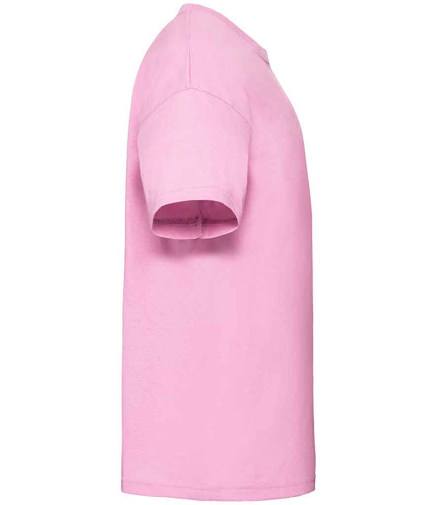 Fruit of the Loom SS6B Kids Value T-Shirt