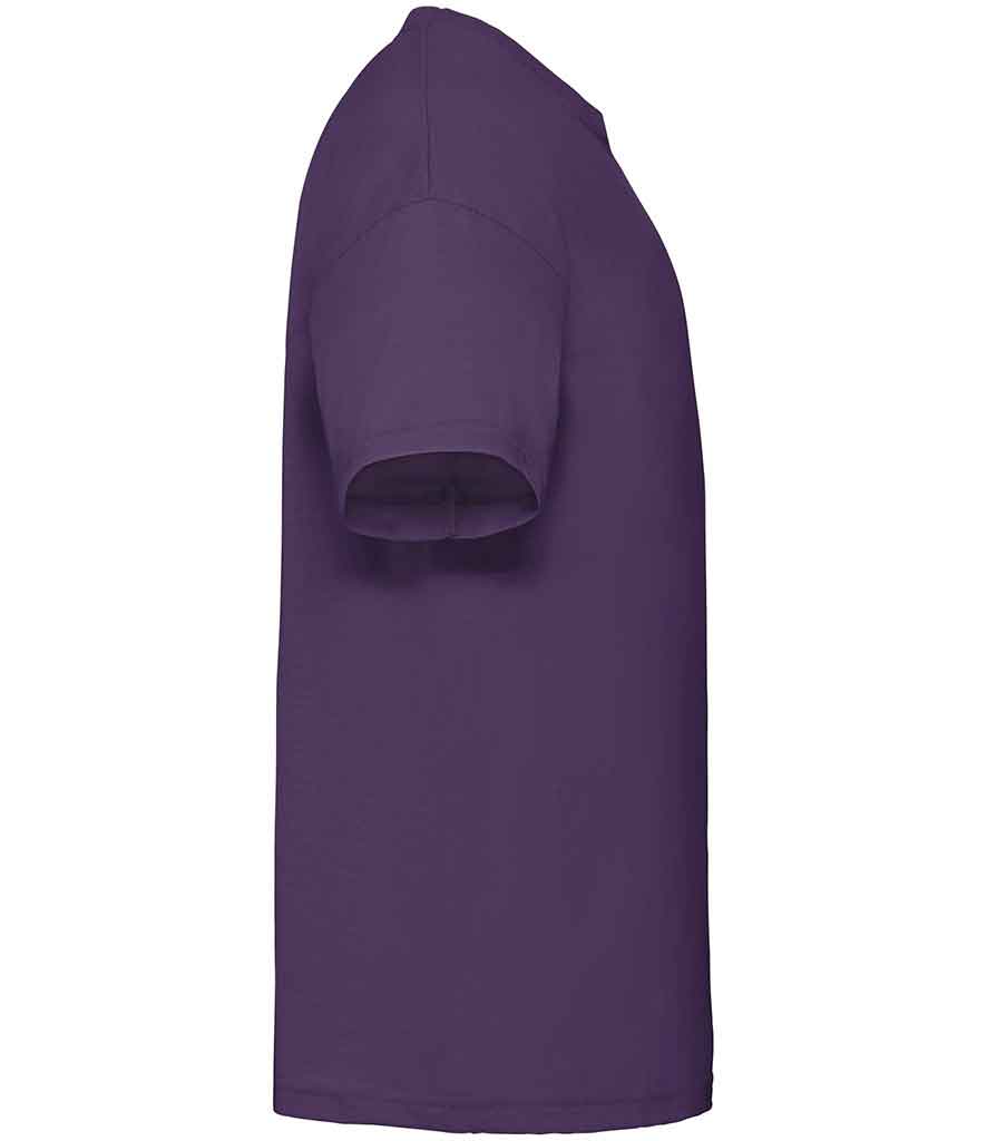 Fruit of the Loom SS6B Kids Value T-Shirt