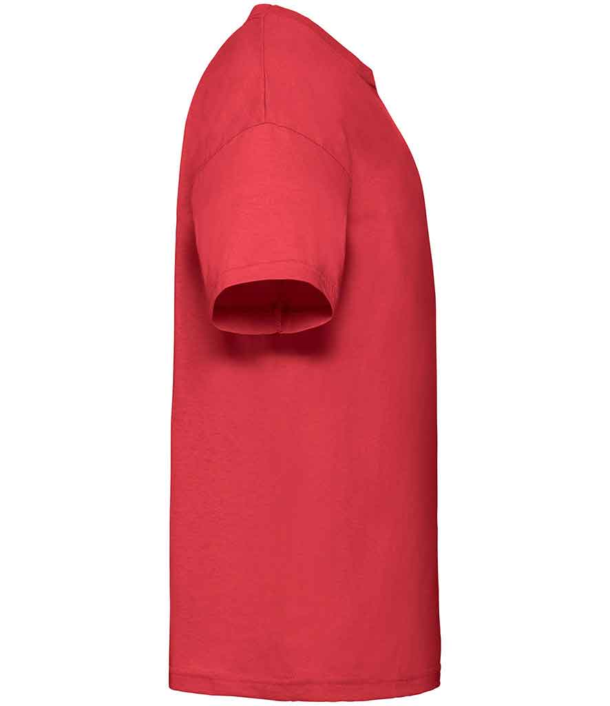 Fruit of the Loom SS6B Kids Value T-Shirt