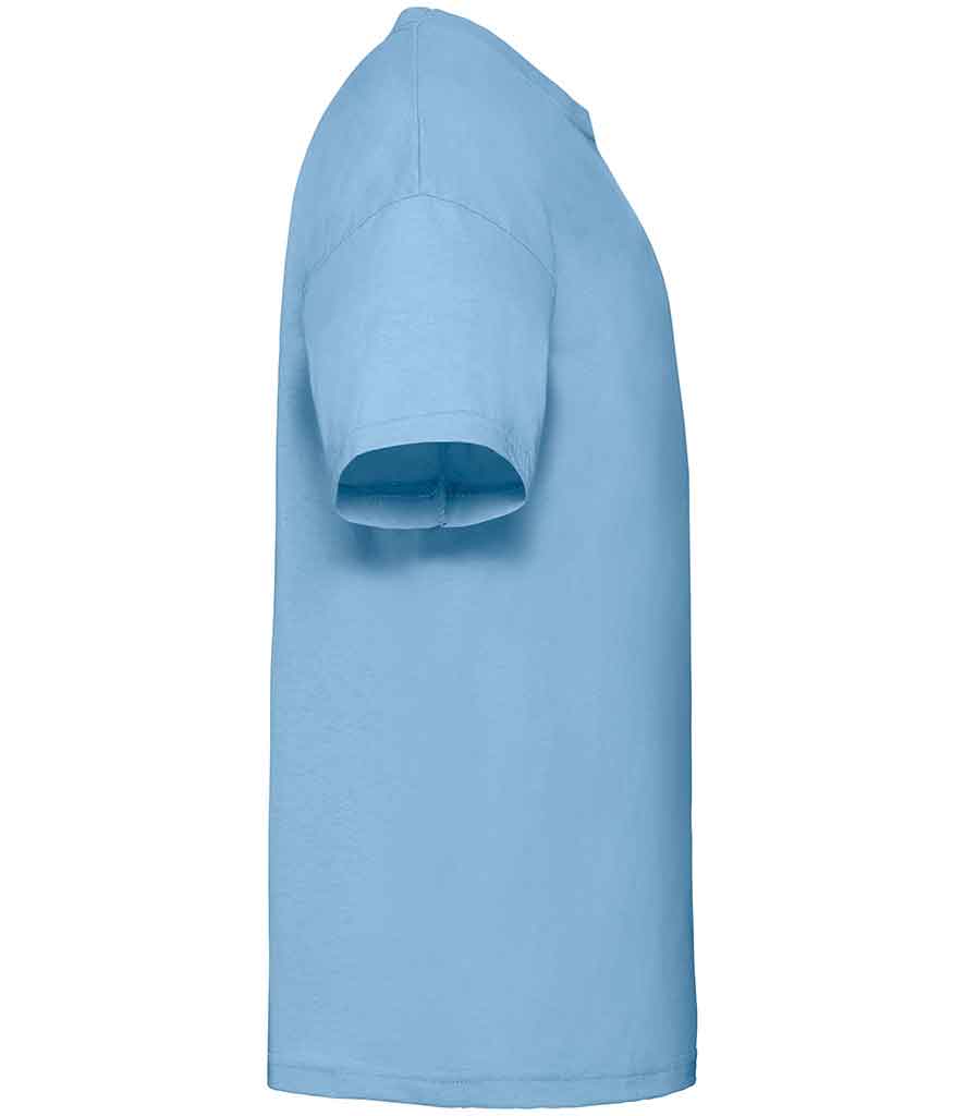 Fruit of the Loom SS6B Kids Value T-Shirt