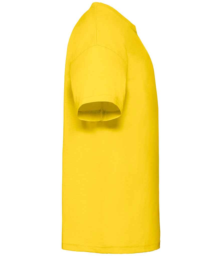 Fruit of the Loom SS6B Kids Value T-Shirt