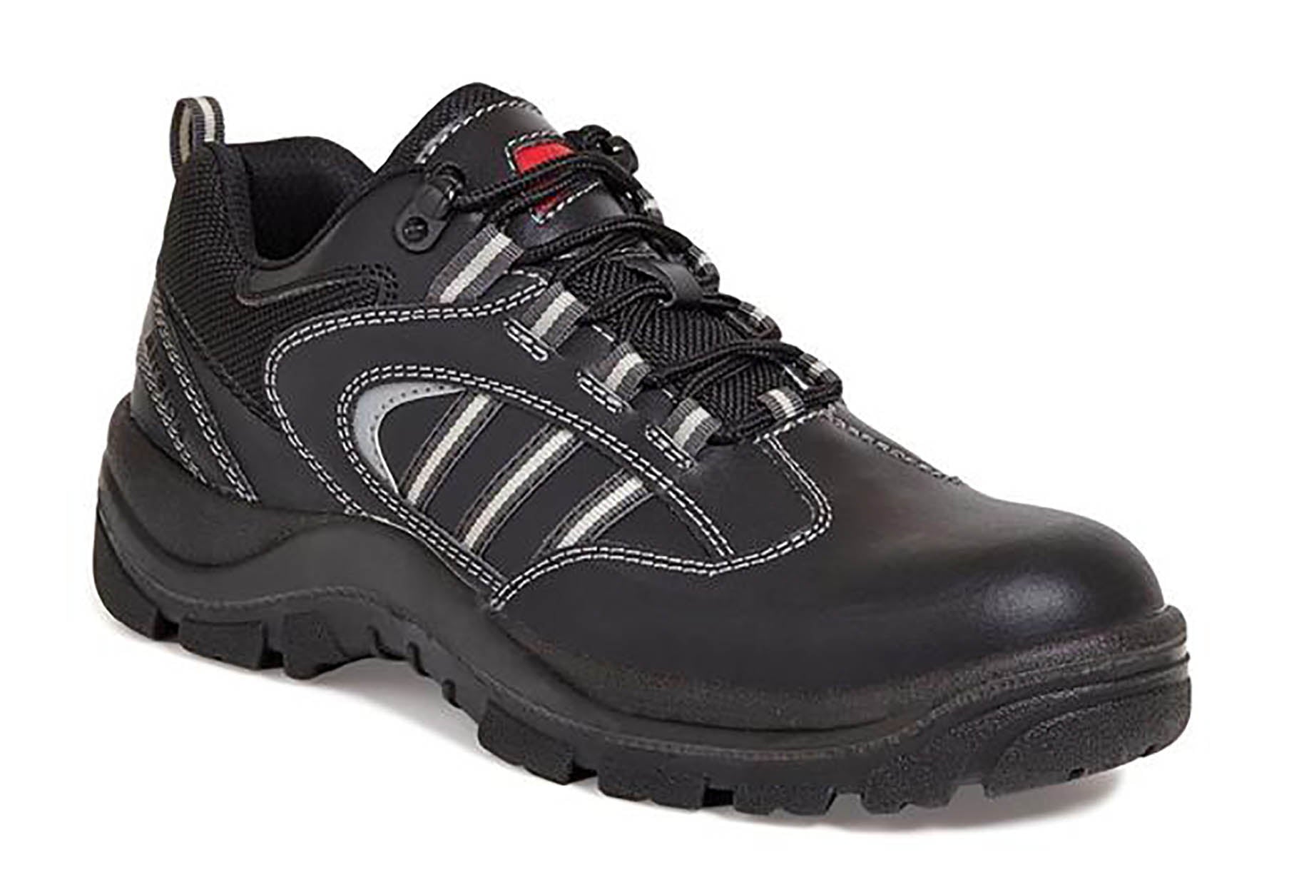 Airside SS705CM Unisex Non-Metallic Safety Shoe