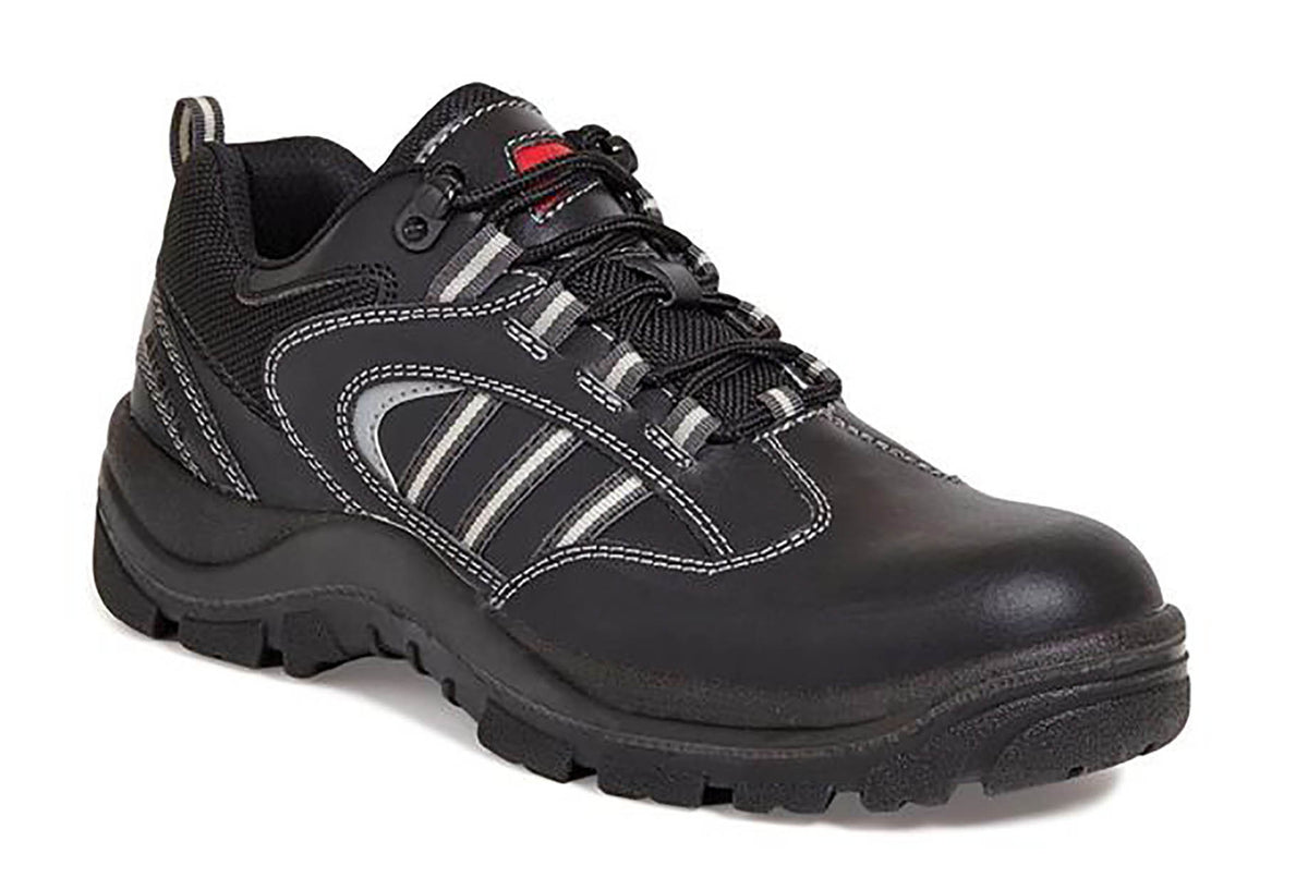 Airside SS705CM Unisex Non-Metallic Safety Shoe