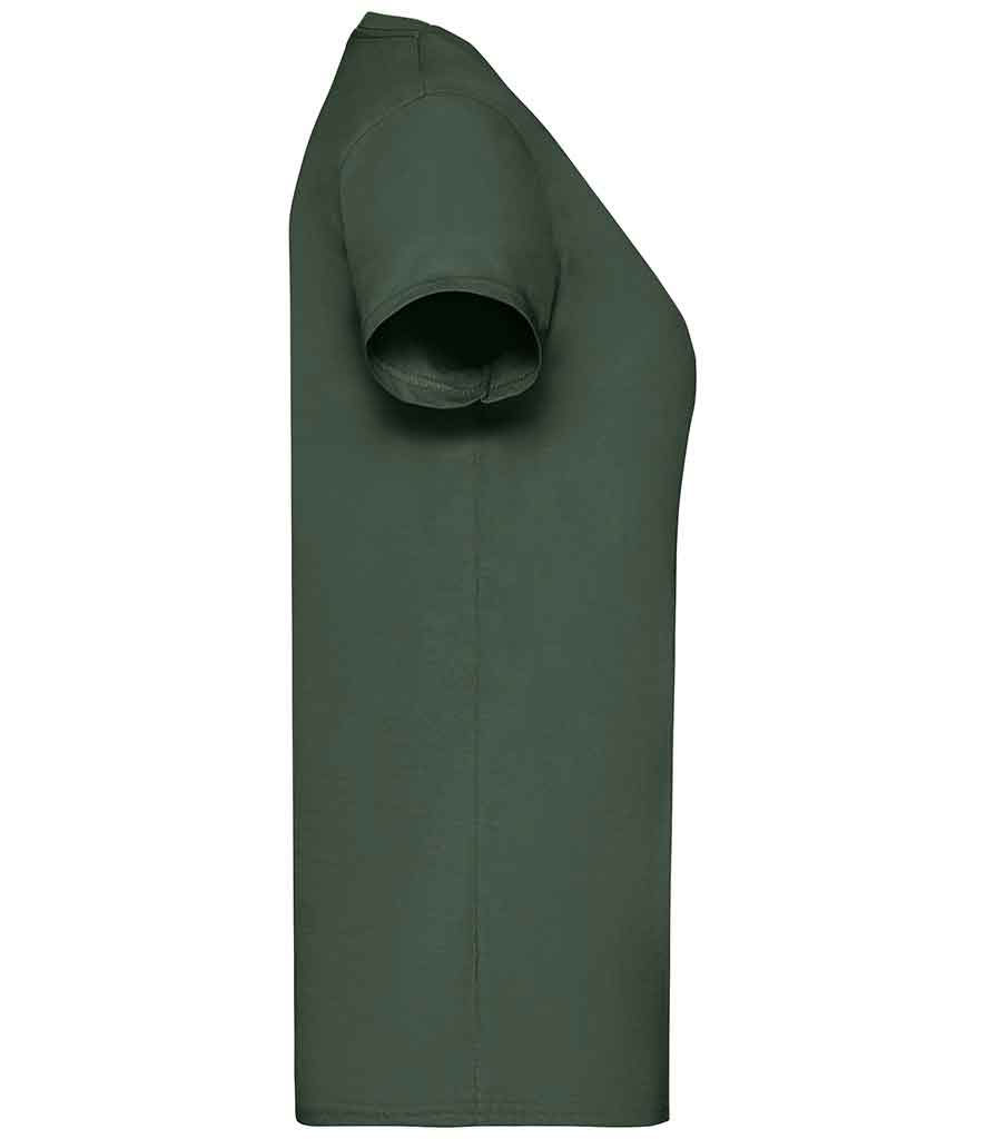 Fruit Loom Lady Fit Value T