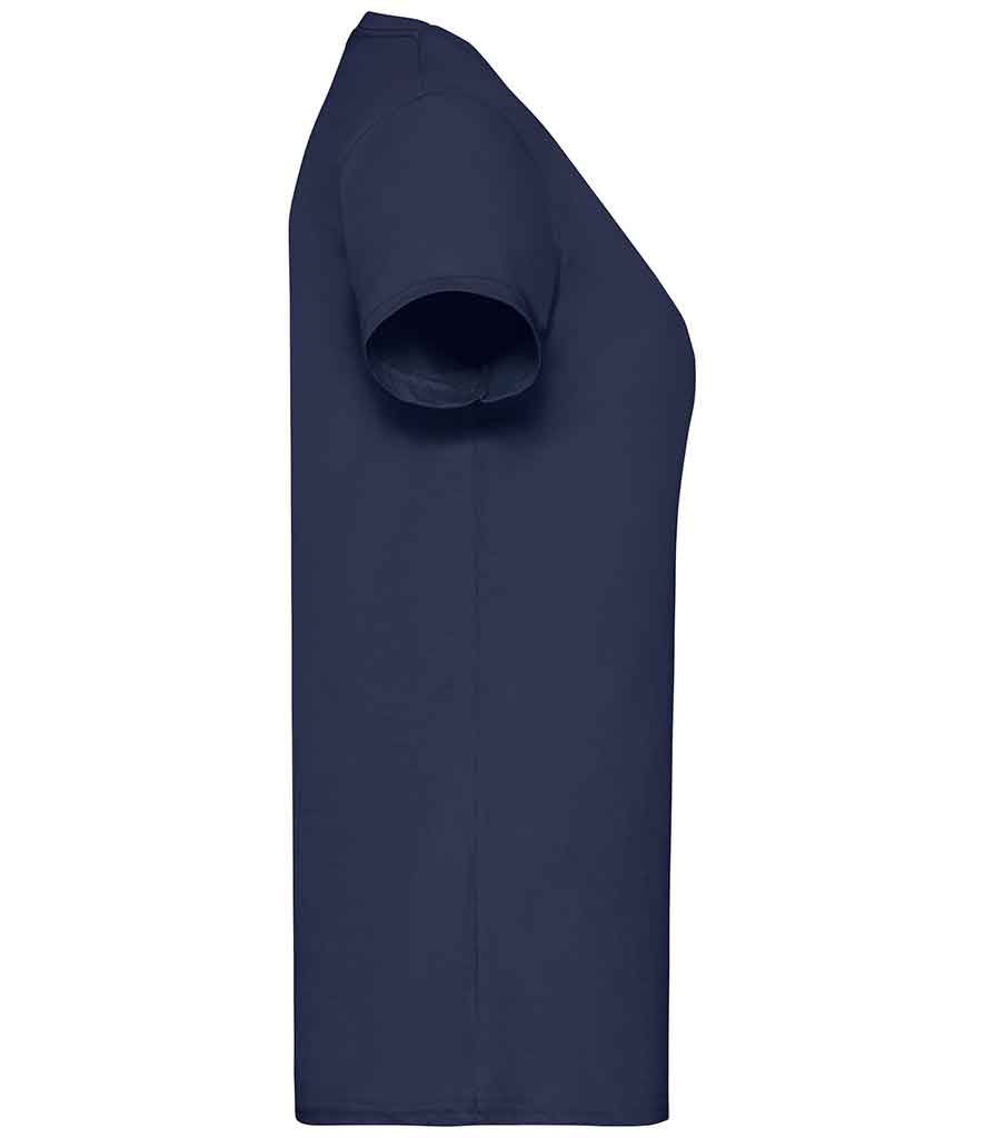 Fruit Loom Lady Fit Value T