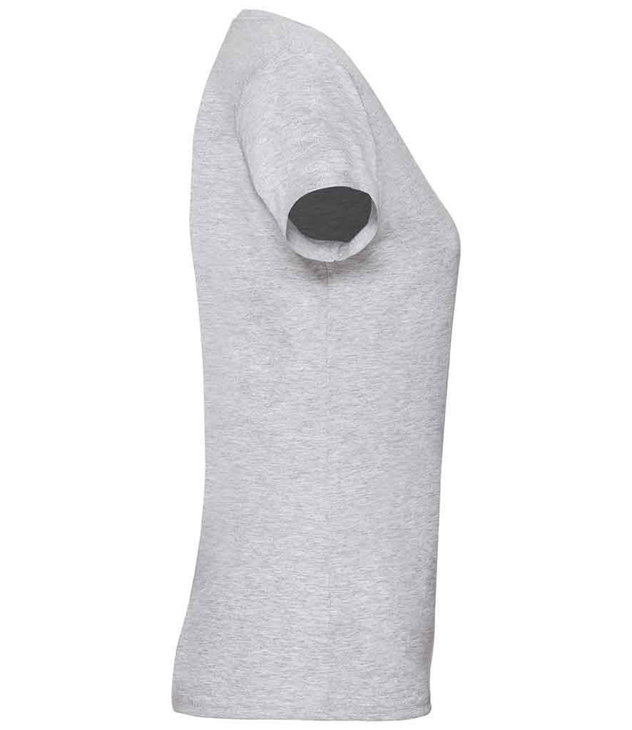 Fruit Loom Lady Fit Value T