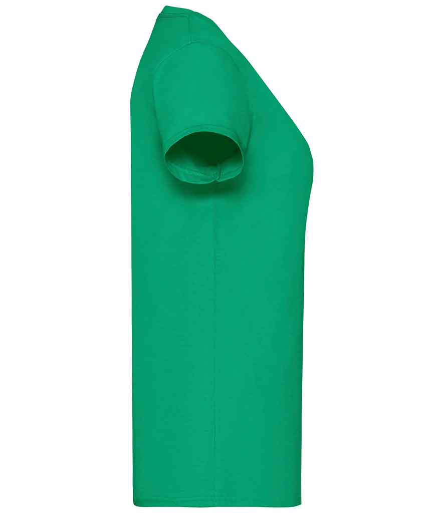 Fruit Loom Lady Fit Value T