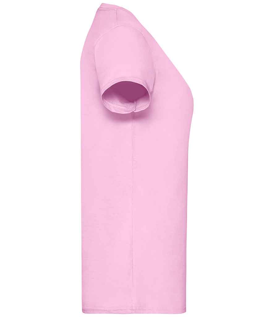 Fruit Loom Lady Fit Value T