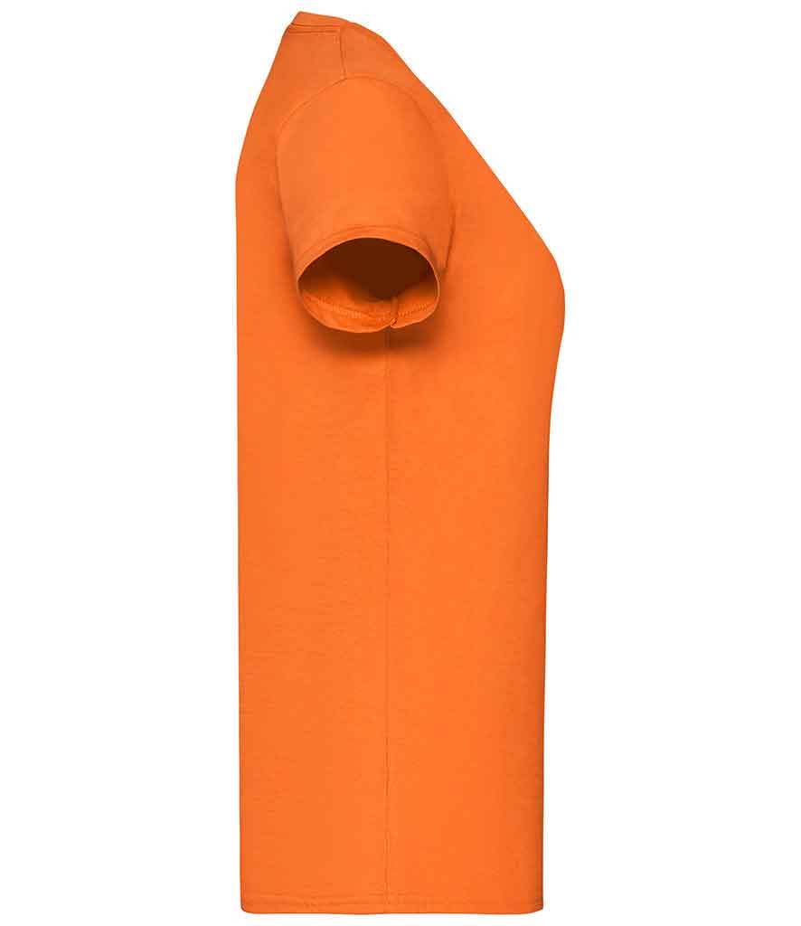 Fruit Loom Lady Fit Value T