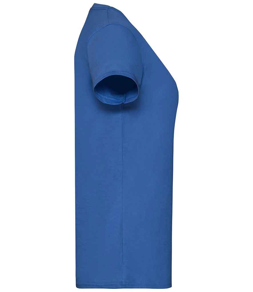 Fruit Loom Lady Fit Value T