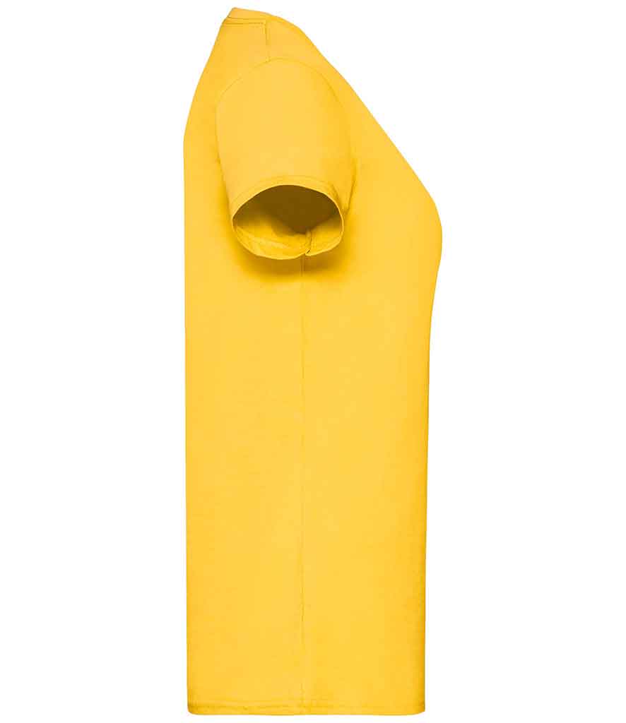 Fruit Loom Lady Fit Value T