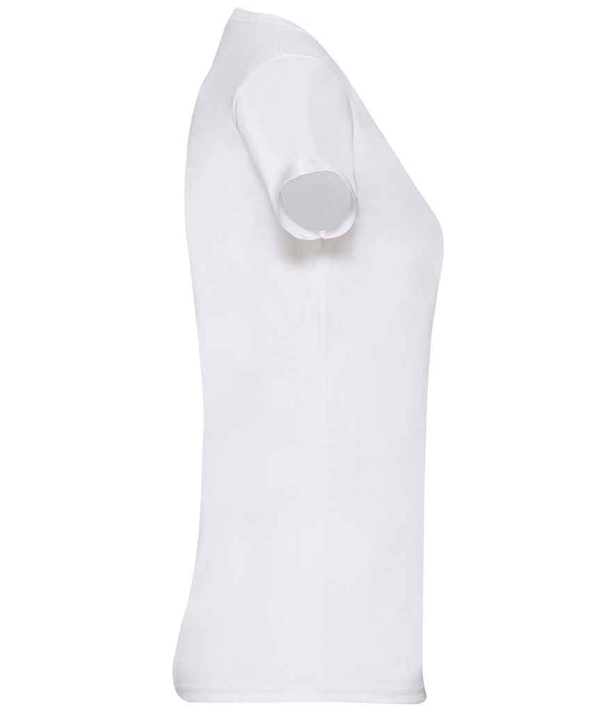 Fruit Loom Lady Fit Value T