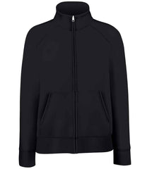 Fruit of the Loom SS79  Lady Fit Sweatshirt Jacket