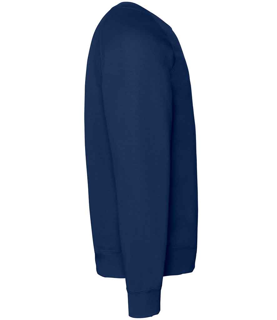 Fruit of the Loom SS8 Raglan Sweatshirt